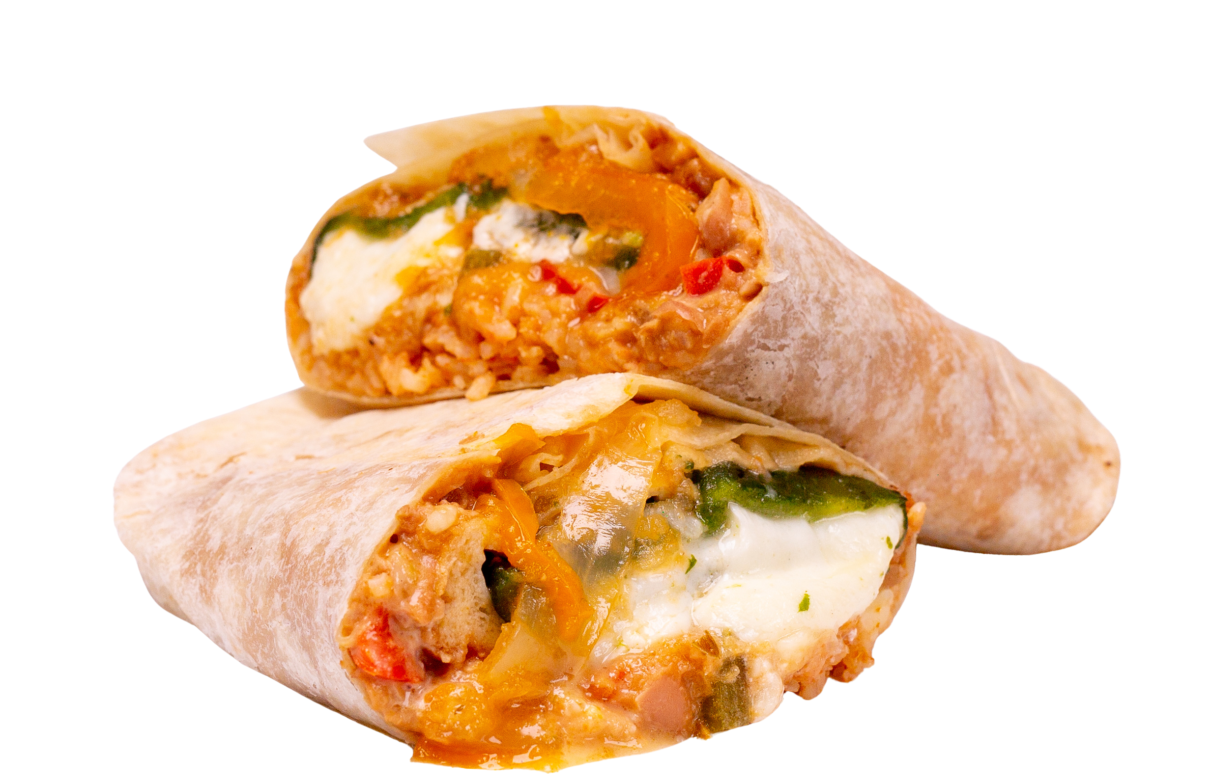 Burrito Chile Relleno