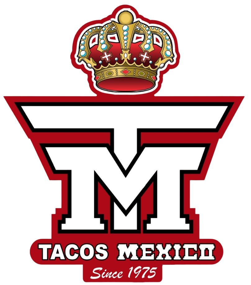 Tacos Mexico brand logo